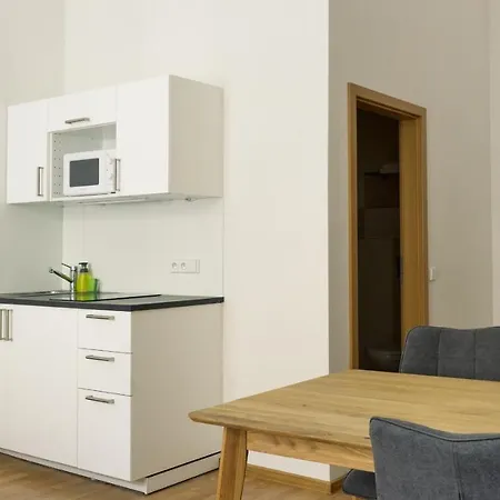 Apartment Happy Days Sokolska