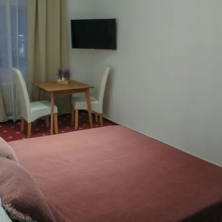 Apartment Happy Days Sokolska