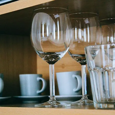 Apartment Happy Days Sokolska Prague