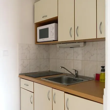 Happy Days Sokolska Apartment Prague