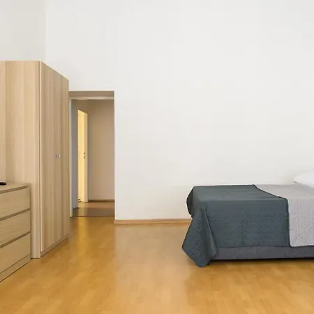 Apartment Happy Days Sokolska