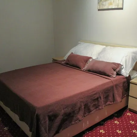 Appartamento Happy Days Sokolska Praga